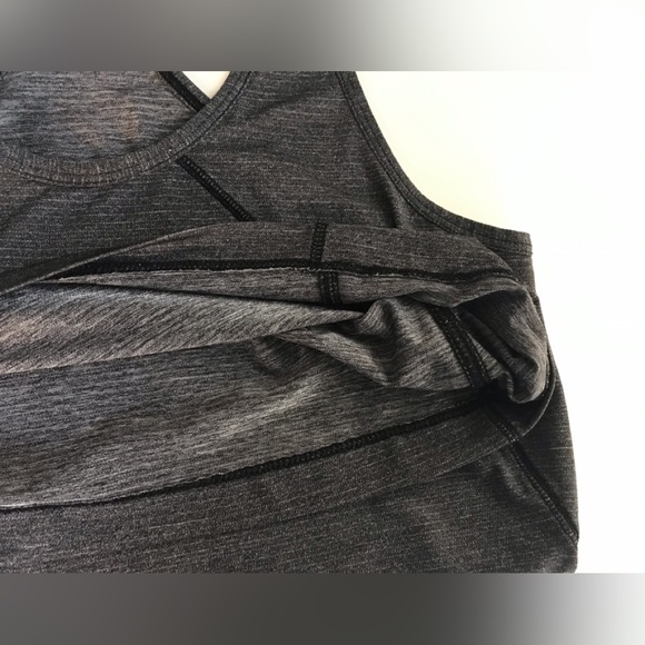 Human Performance Engineering Tank Top Size: S - Picture 10 of 10